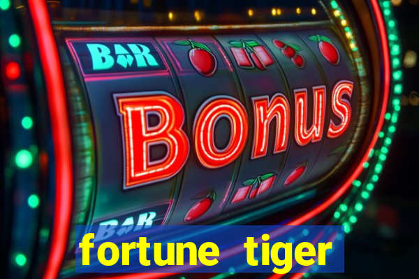 fortune tiger cassino pix